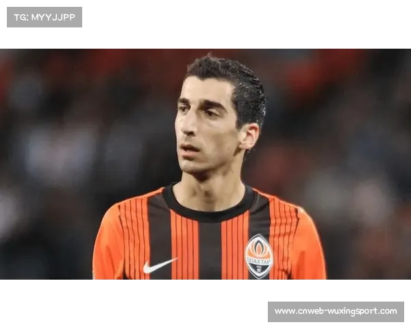 国米中场姆希塔良迎生涯600场 亚美尼亚国脚书写新篇章