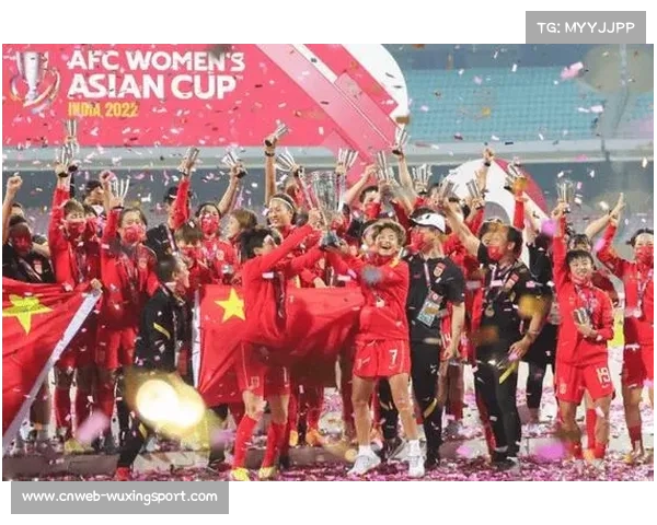 中国女曲冲击亚洲杯冠军 期待在家门口书写辉煌篇章