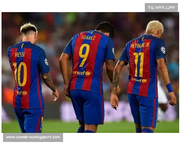 巴萨诺坎普主场五场全胜，成联赛最难攻克堡垒