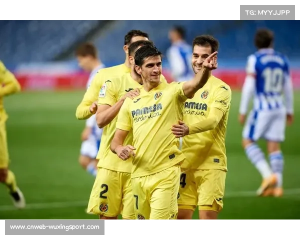 比利亚雷亚尔vs瓦伦西亚，情歌球场将上演大区德比对决