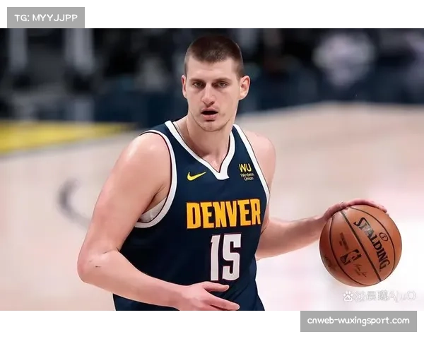 约基奇生涯第81次三节达成三双成就，历史第一